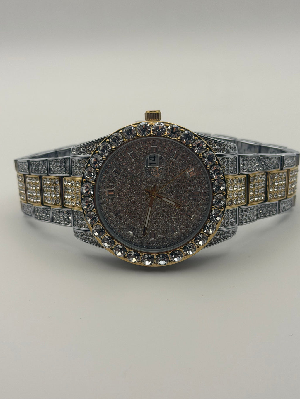 Reliyx Emperor's Kiss