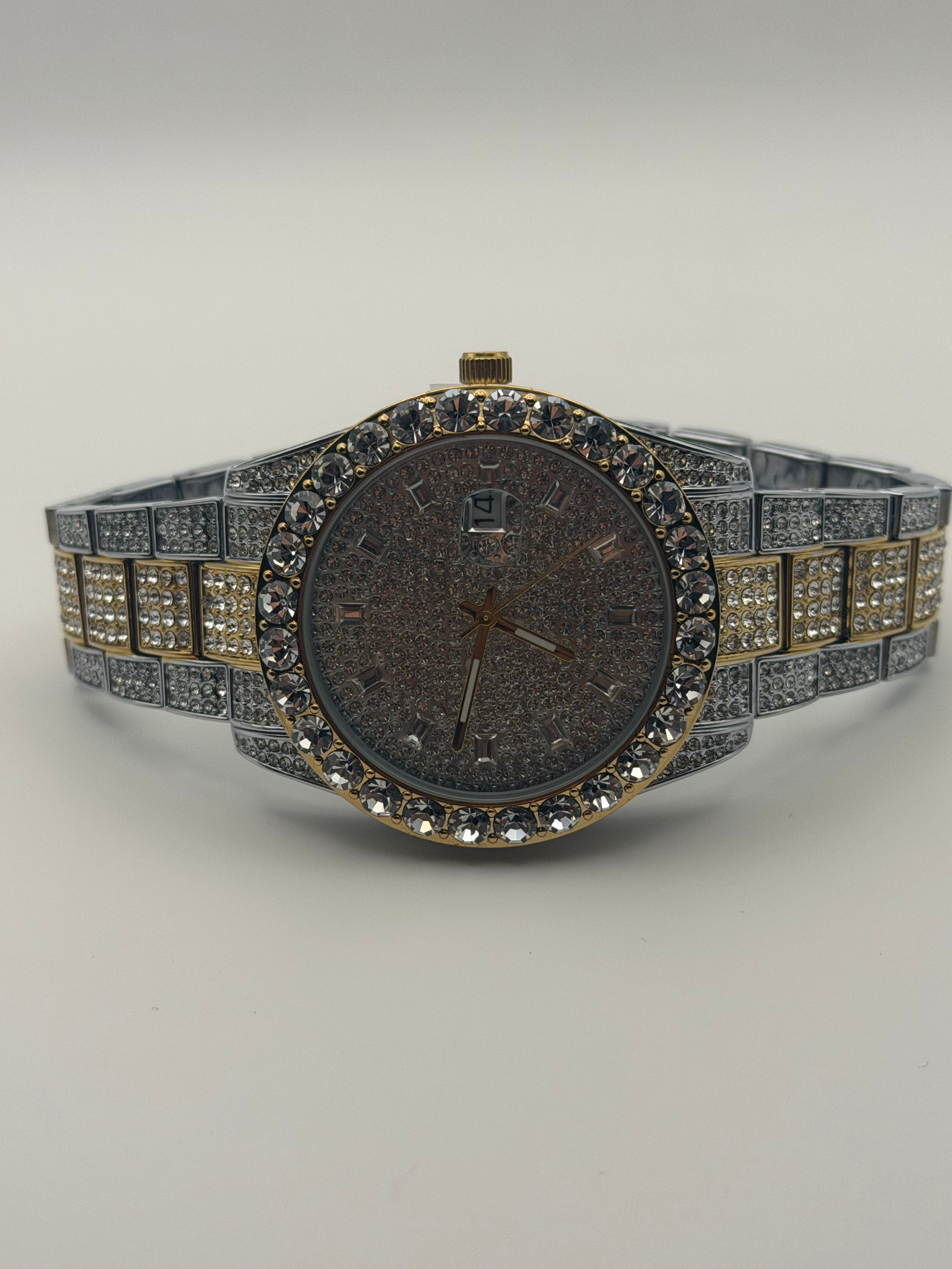 Reliyx Emperor's Kiss