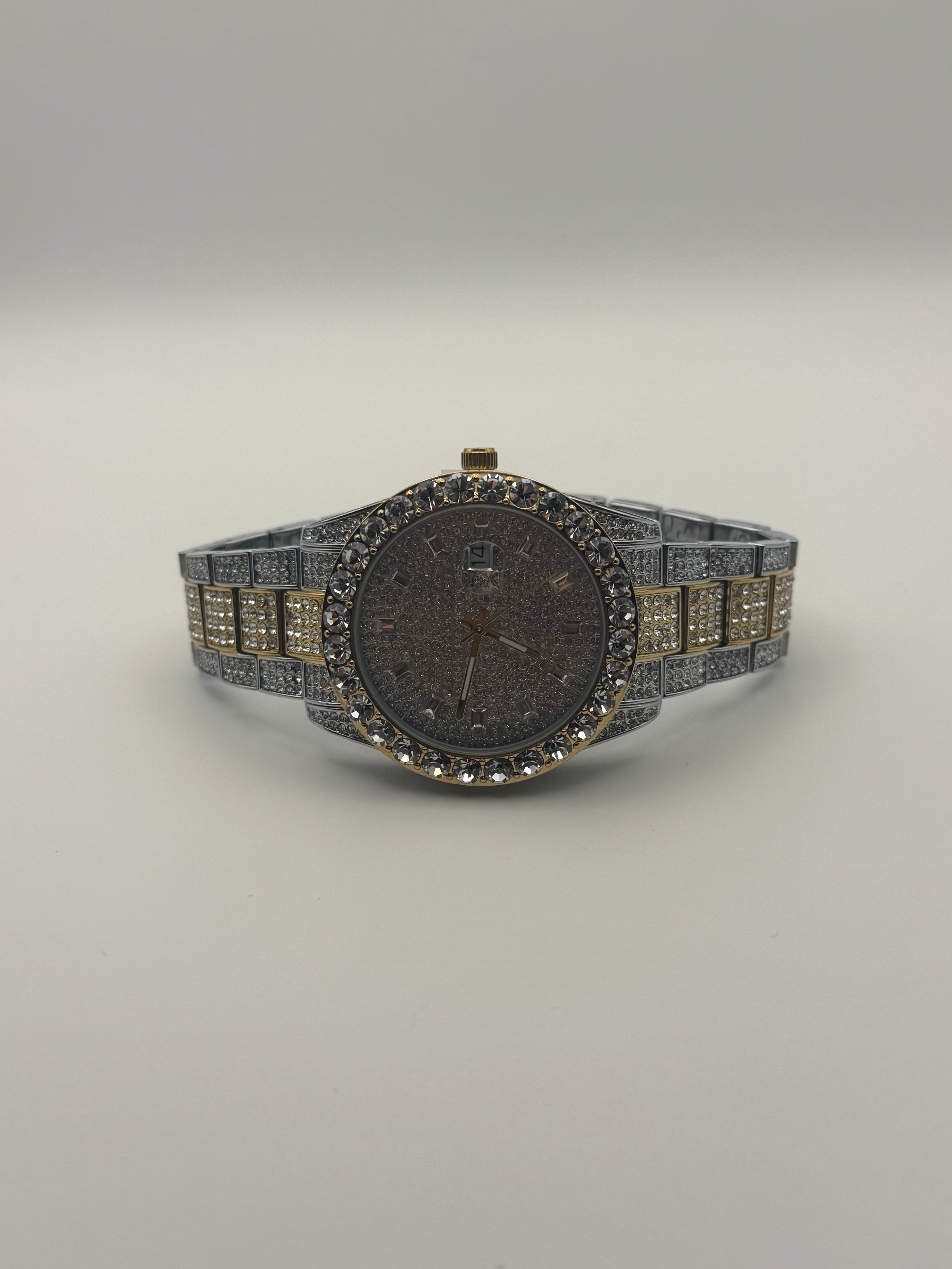 Reliyx Emperor's Kiss