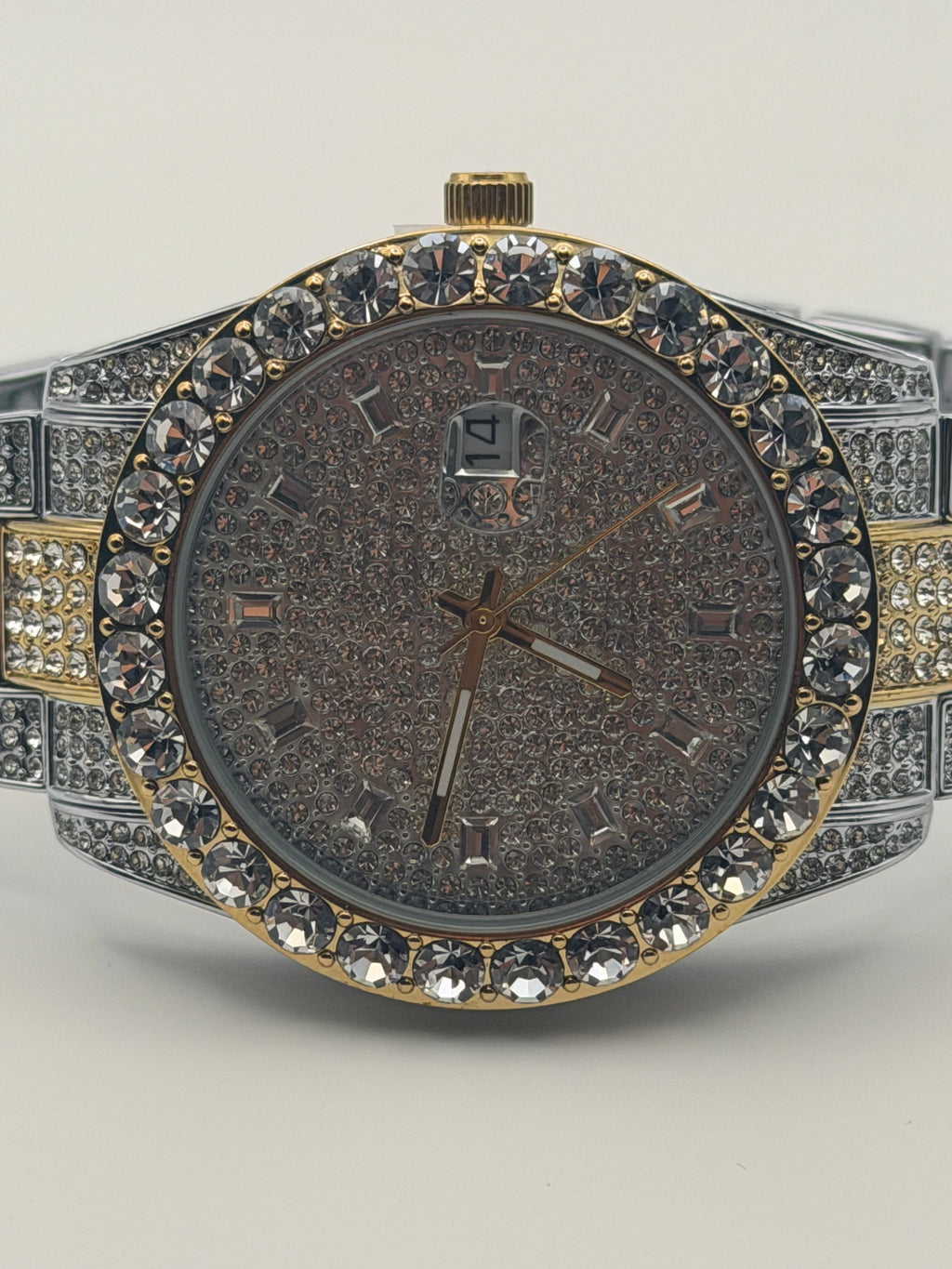 Reliyx Emperor's Kiss