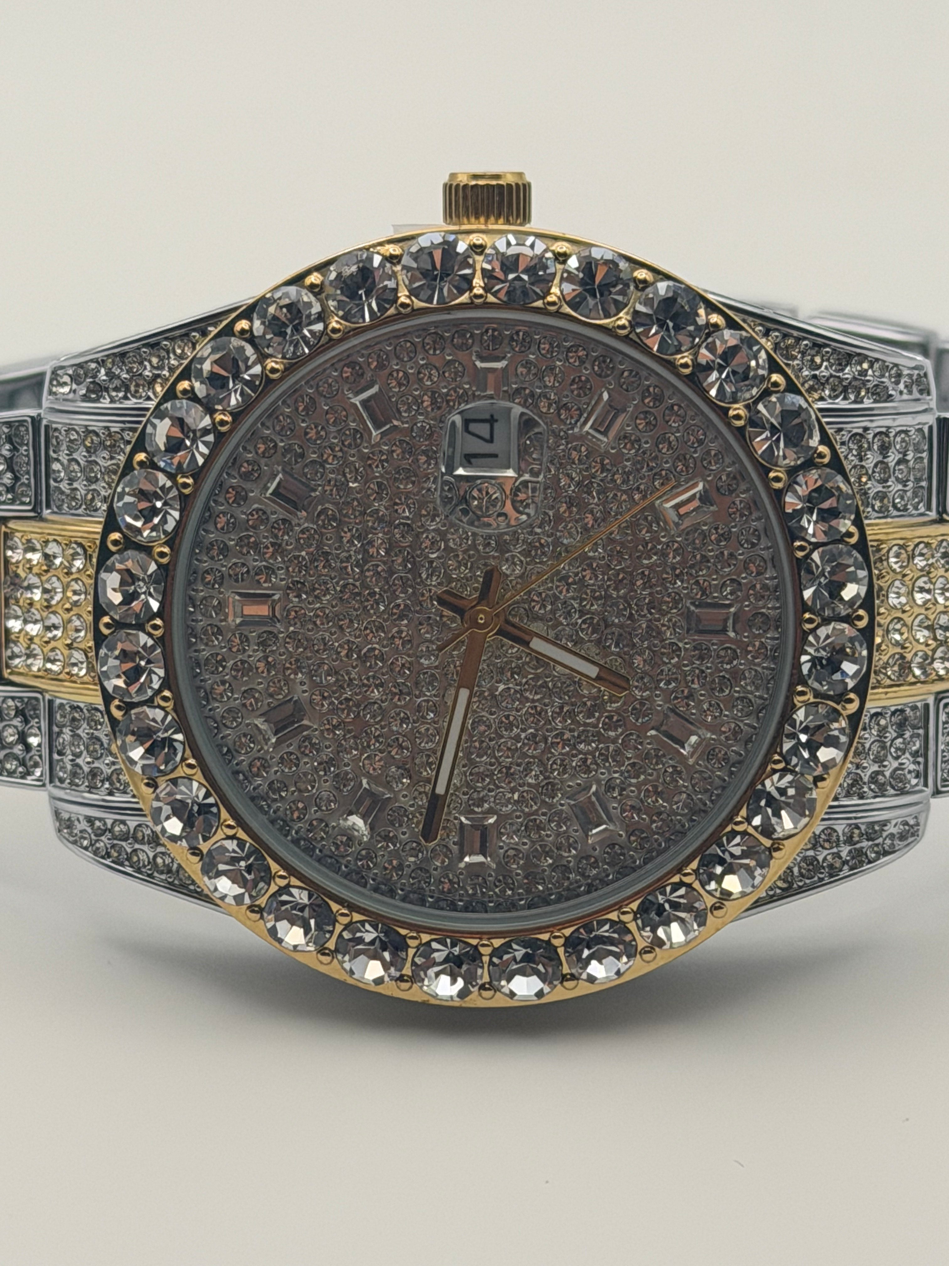 Reliyx Emperor's Kiss