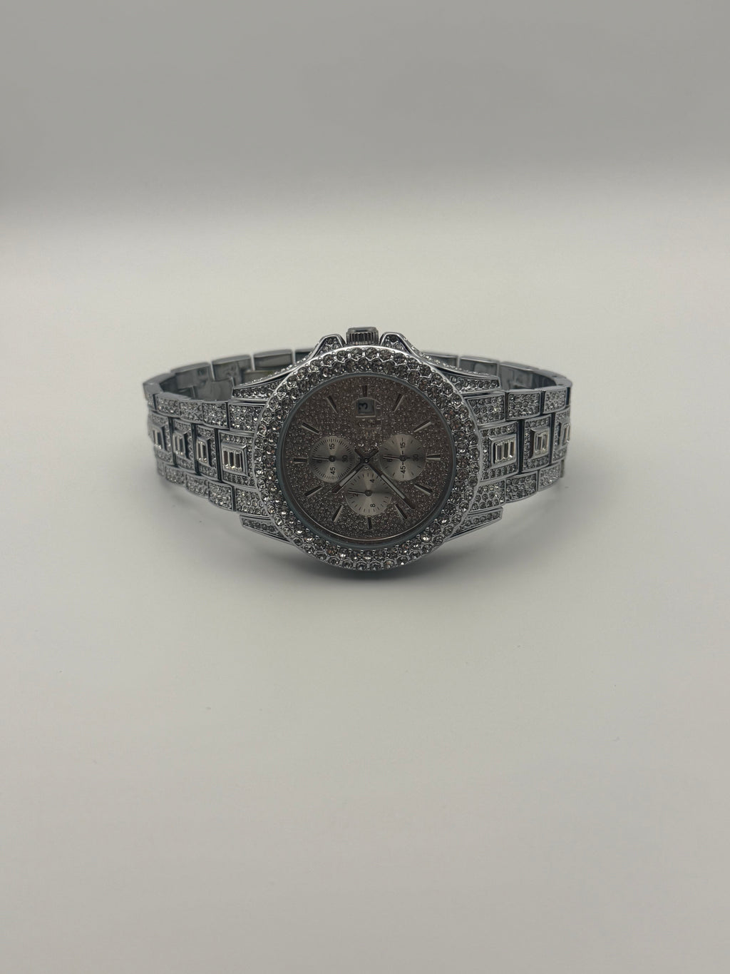 Reliyx Arctic-Chrono