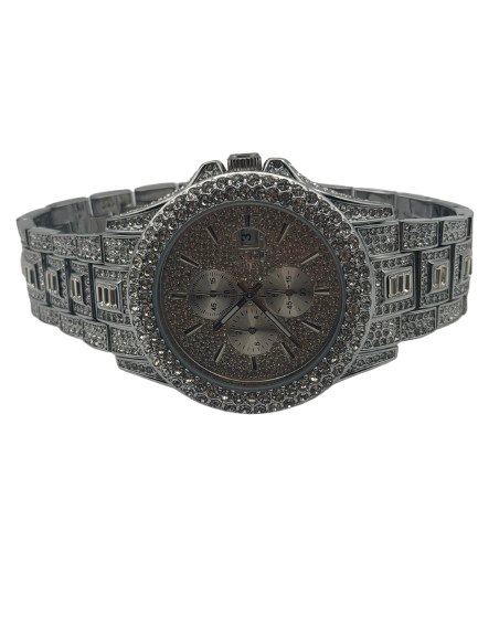 Reliyx Arctic-Chrono