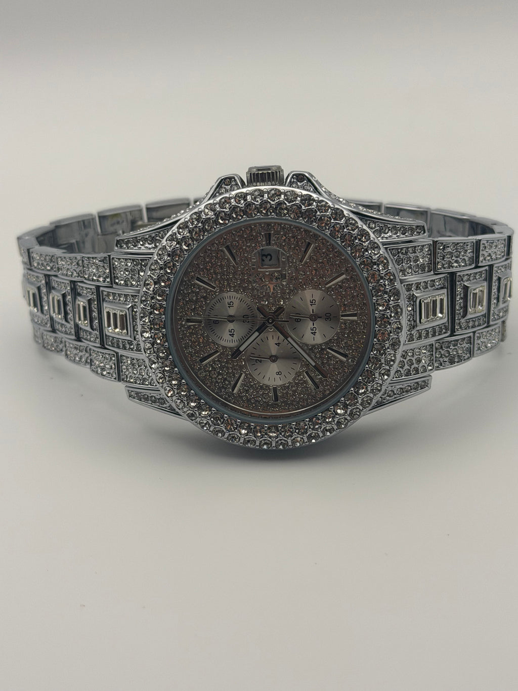 Reliyx Arctic-Chrono